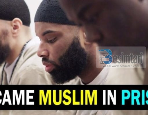 Nga 2001 deri 2014, mbi 250 mijë të dënuar pranuan Islamin