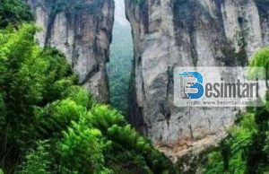 Shfaqja e Je’xhuxheve dhe Me’xhuxheve