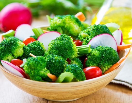 Këto janë ushqimet me zero kalori