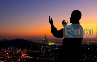 I pasuri dhe dy rekate namaz!