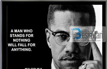 Letër nga Meka – Mallkollm X