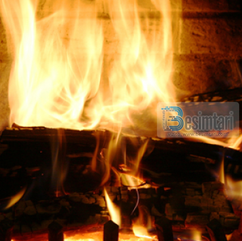 Historia e Ibrahimit alejhi selam kur e hodhen ne zjarr