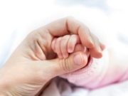 MELEKU I NJË FËMIJE