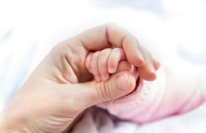 MELEKU I NJË FËMIJE