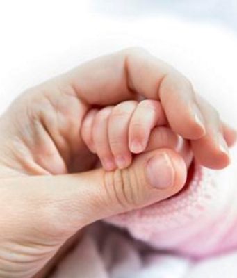 MELEKU I NJË FËMIJE