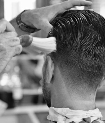 Berberi dhe besimtari