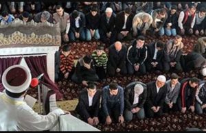 I DASHURI HOXHË, MOS NA FOL TI NEVE PËR SABRIN