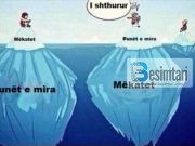 MOS GJYKO NË PAMJEN E JASHTME