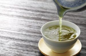 Një çaj në vend të kafes së mëngjesit