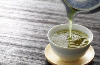 Një çaj në vend të kafes së mëngjesit