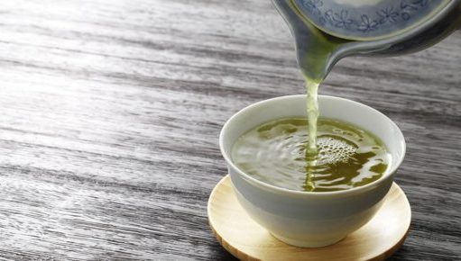 Një çaj në vend të kafes së mëngjesit