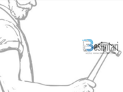 Njeriu ngarkohet me mendime ndërsa Zoti është Ai që percakton