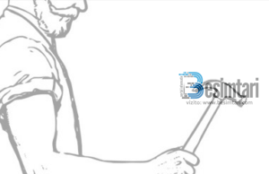 Njeriu ngarkohet me mendime ndërsa Zoti është Ai që percakton