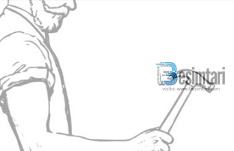 Njeriu ngarkohet me mendime ndërsa Zoti është Ai që percakton