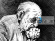 Njihuni me këtë plak të mençur!