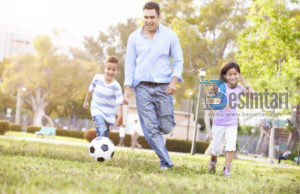 Prinder, luani sa me shume me femijet tuaj