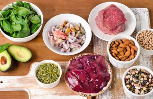 Mungesa e zinkut në trup – shenjat që nuk duhet ti injoroni