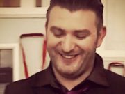 Naser Rafuna kalon ditë te bukura të jetës së tij në Medine