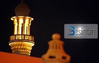 Si ta presim Ramazanin