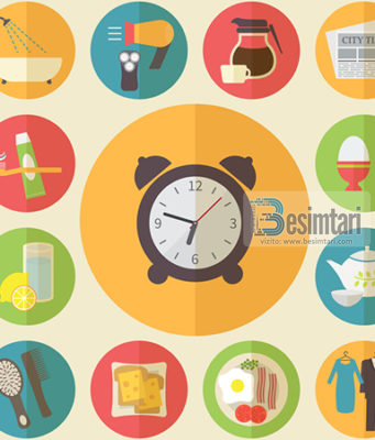 SI ËSHTË PROJEKTI YT I DITËS