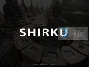 ZEMRA E PASTËR PREJ SHIRKUT!