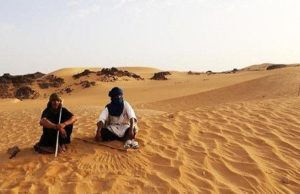 Nuk eshte mire te genjesh