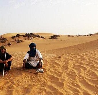 Nuk eshte mire te genjesh