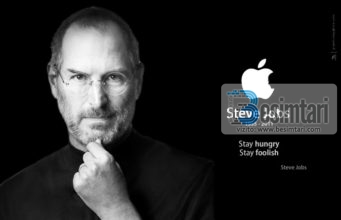 Fjalët prekëse të Steve Jobs nga shtrati i vdekjes