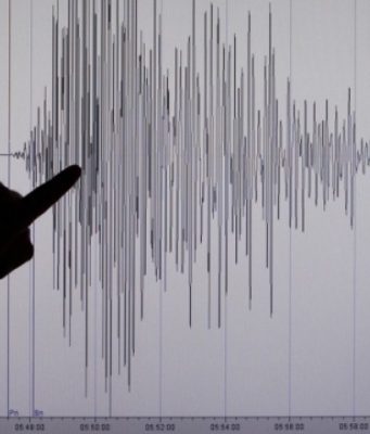 Tërmet i fuqishëm në Kosovë