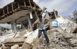 Tërmeti, fenomen i rastësishëm apo ndëshkim prej Allahut!?