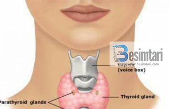 Ilaç natyral shtëpiak për gjëndrrën tiroide; do të dëshironi ta ndani me të gjithë!