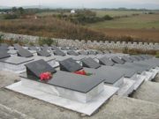 ËSHTË MË MIRË TË ULENI NË PRUSH , SESA TË ULENI MBI VARRË