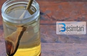 Çfarë ndodh nëse ju pini ujë me mjaltë me stomakun bosh?