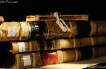 LIBRI “TË VARFRIT DHE NJERIU”