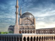 A e dini sa xhami ka Stambolli? Vetëm në lagjen Fatih janë….