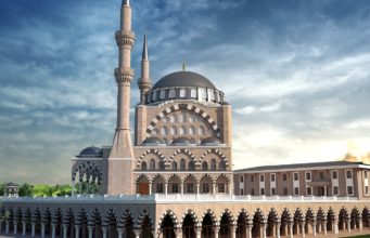 A e dini sa xhami ka Stambolli? Vetëm në lagjen Fatih janë….