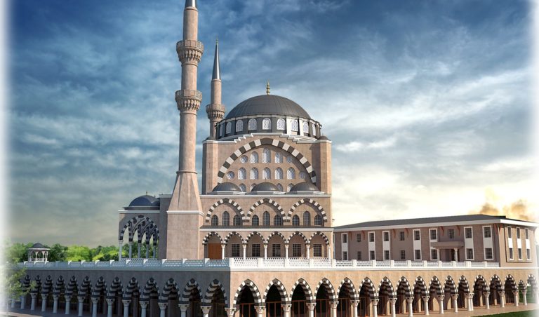 A e dini sa xhami ka Stambolli? Vetëm në lagjen Fatih janë….