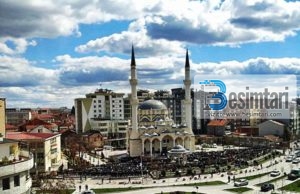 A e dini se sa xhami ka në Kosovë dhe cila është më e vjetra?