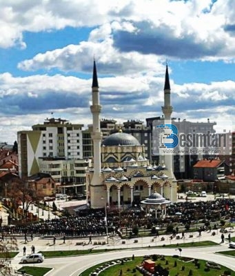 A e dini se sa xhami ka në Kosovë dhe cila është më e vjetra?