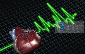 ZBUTE ZEMRËN TËNDE!