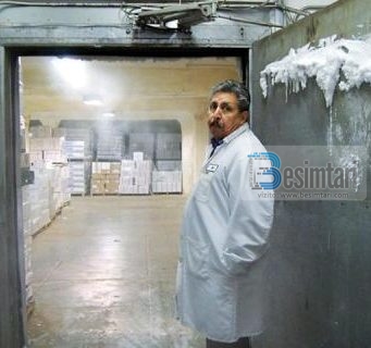 Frigoriferi – Një tregim që duhet ta lexoni