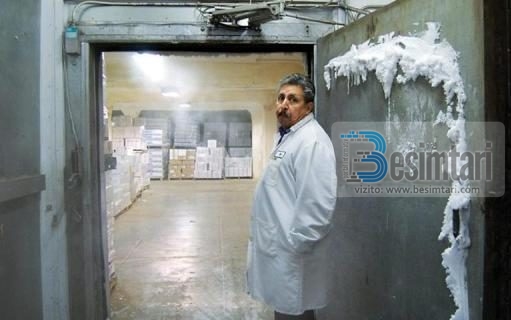 Frigoriferi – Një tregim që duhet ta lexoni