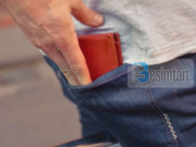 Arsyeja perse nuk duhet ta mbani kuletën në xhepin e pasmë