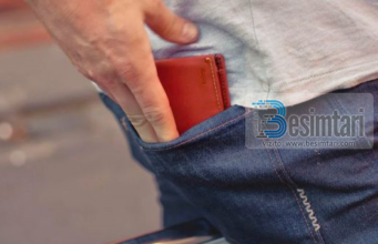 Arsyeja perse nuk duhet ta mbani kuletën në xhepin e pasmë