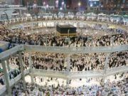 SHTATËDHJETË MIJË NJERËZ QE DO HYJNË NË XHENET PA LLOGARI JANË: