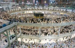 SHTATËDHJETË MIJË NJERËZ QE DO HYJNË NË XHENET PA LLOGARI JANË: