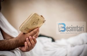 E dini ligjëratën prej një fjale që përloti të gjithë xhematin?