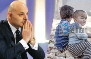 Ata po vdesinnga paaftësia jonë…