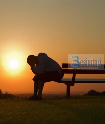 Si te largosh brengat dhe pikellimet?