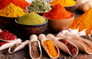 Gripi dhe ftohja luftohet me këto erëza